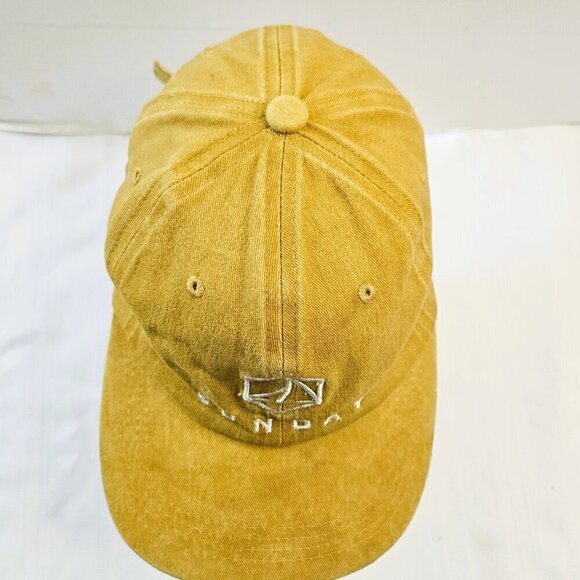 Novelty No Brand Adult Casual Ball Caps  Lot of 3 - Picture 12 of 16